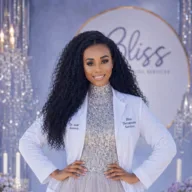 Dr. Sadé Kennedy